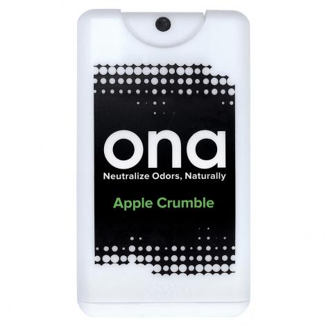 Нейтрализатор запаха ONA Spray Card 12ml