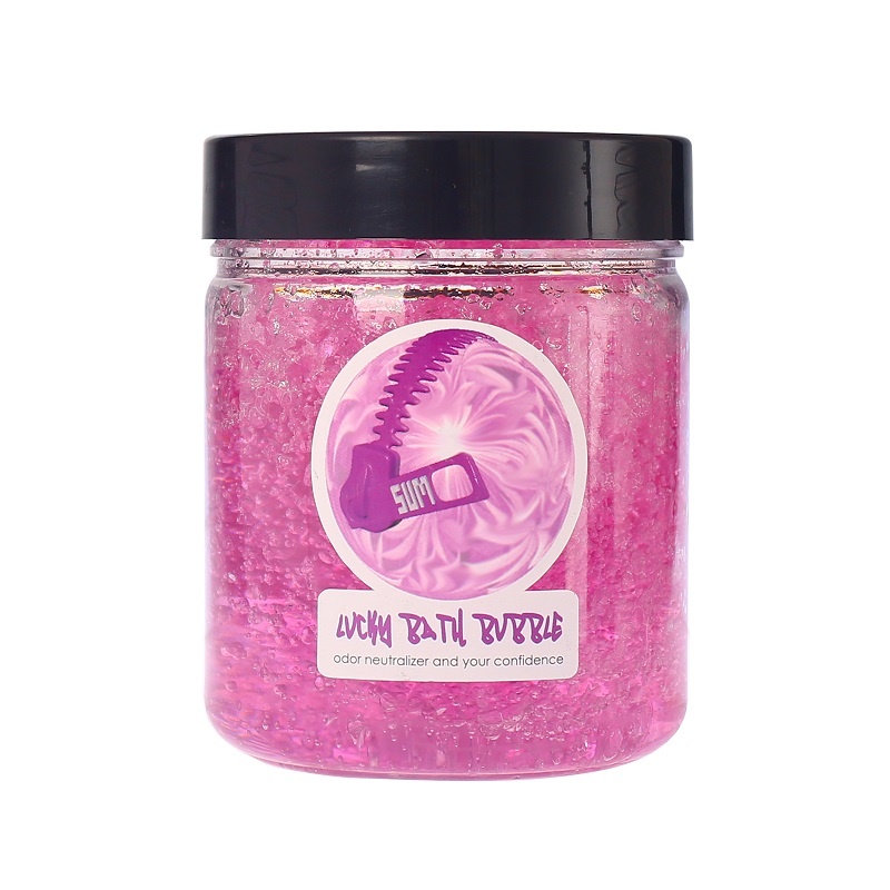 Нейтрализатор запаха Sumo Lucky Bath Bubble Gel 500ml