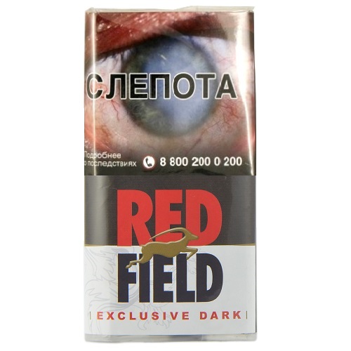 Самокруточный Redfield 30gr (Exclusive Dark)