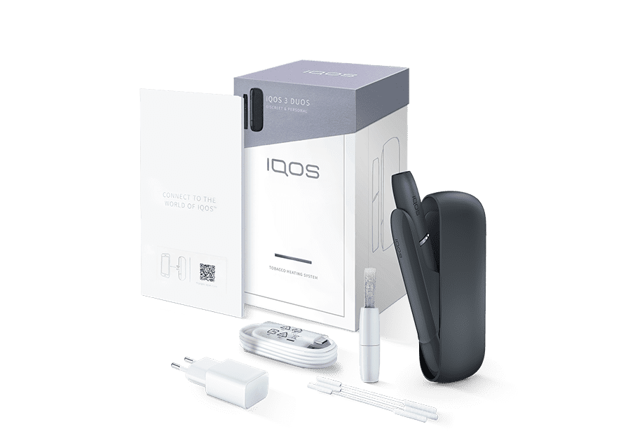 Iqos 3 Duos Купить В Новосибирске