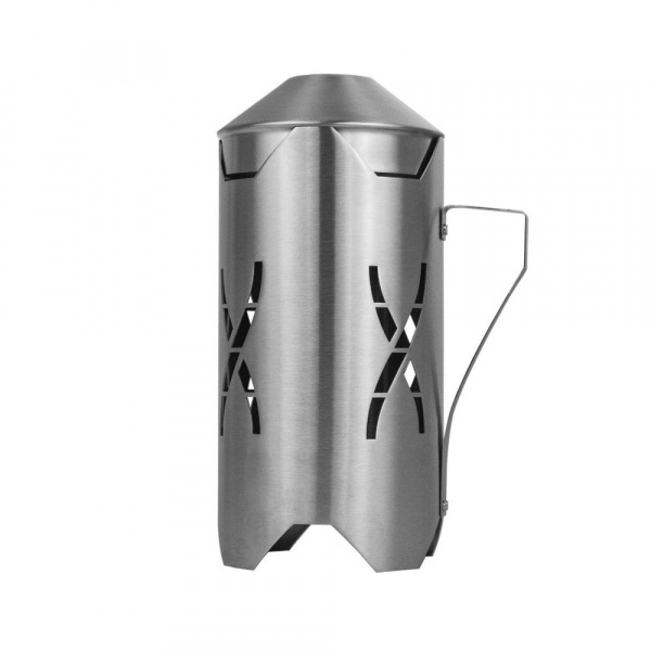 HOOB Windcover Silver (2в1 Колпак и Ветровик) HOOB Windcover Silver (2в1 Колпак и Ветровик)