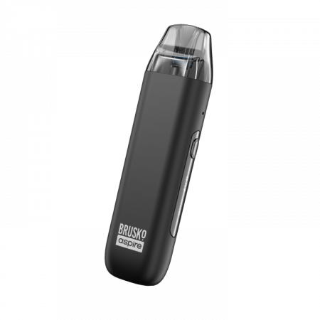 POD-система Brusko Minican 3 Pro (Черный)