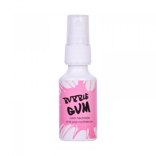 Нейтрализатор запаха Sumo Bubble Gum Spray 30 мл Нейтрализатор запаха Sumo Bubble Gum Spray 30 мл
