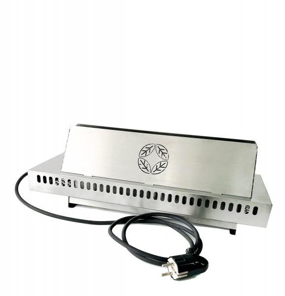 Электроплитка Брю