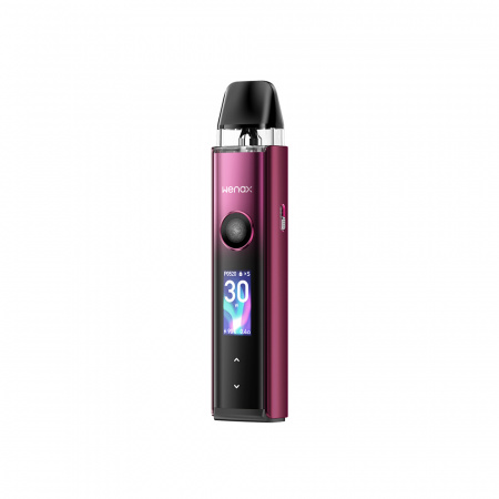 POD-система Geekvape Wenax Q PRO (Twilight Red)