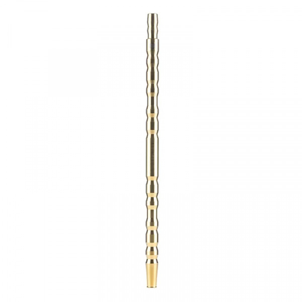 Мундштук Tortuga Gollandec (Золото)