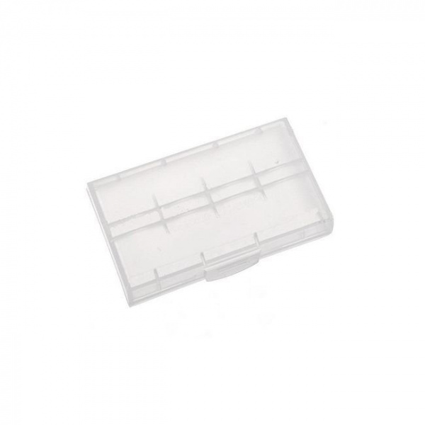 Кейс для АКБ 2*18650 Кейс для АКБ 2*18650