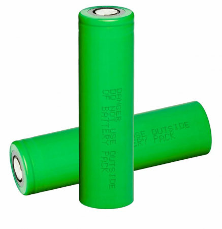 Аккумулятор Sony 18650 VTC5A 3.7v 30A 2600mAh 1/1