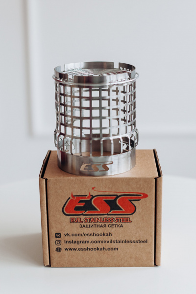 Защитная сетка ESS на калауд
