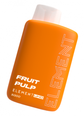 Element UNO 5000тяг (Fruit Pulp (Фруктовый Пюре))