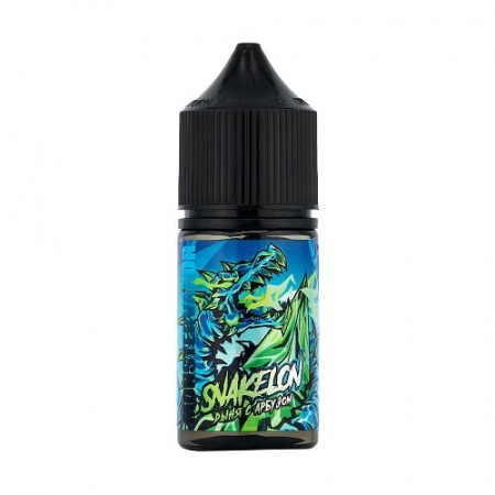 Жидкость Monster Vapor 30ml 2 ultra (50mg) (SNAKELON (дыня с арбузом), Hard)