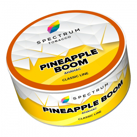 Spectrum Classic 25г (Pineapple Boom, Средний)