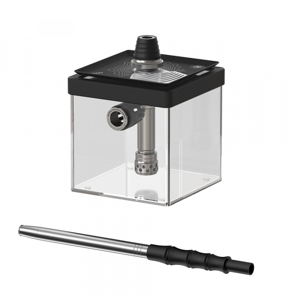 Кальян Alpha Hookah Smart Box