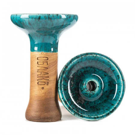 Чаша Облако (Phunnel M Glaze)