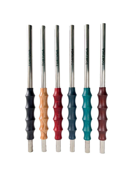 Мундштук Tortuga Flint (Дерево)