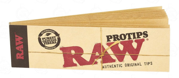 Фильтры RAW PRO Tips