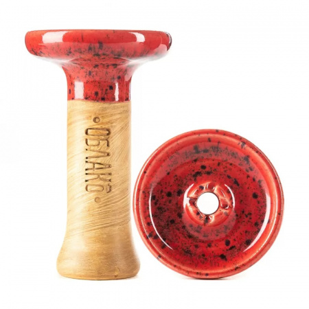 Чаша Облако (Phunnel S Glaze)