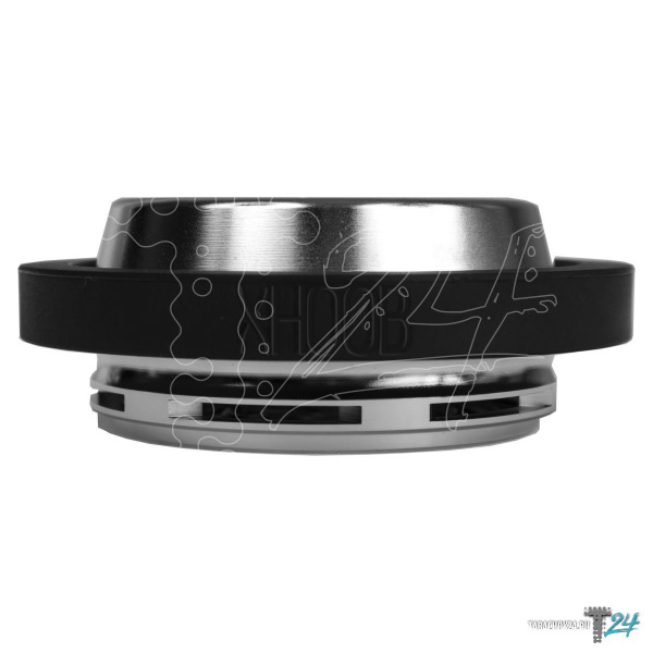 Hoob Classic Pyro 2.0 (Экран для угля с крышкой) Hoob Classic Pyro 2.0 (Экран для угля с крышкой)