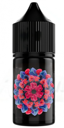 Жидкость SOAK L 30ml 20mg (Ягодные леденцы, Light)