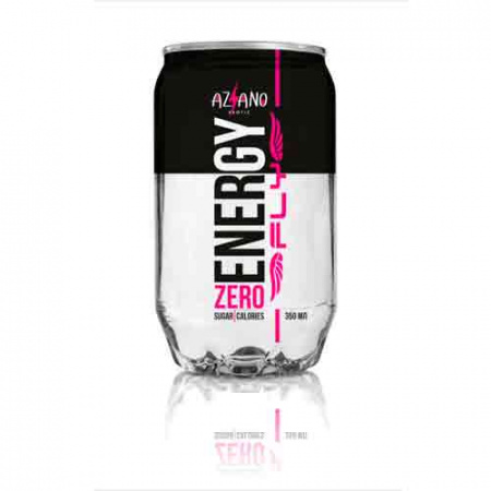 Энергетик Aziano Energy 0.350л Ж/Б (Fly)
