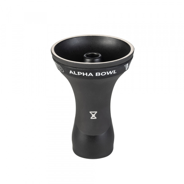 Чаша Alpha Hookah Race Phunnel Pro (Black Matte)