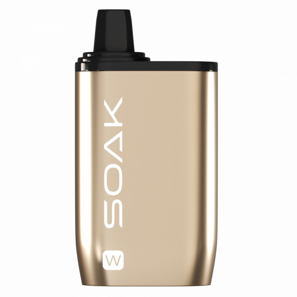 SOAK W 10000тяг (Кешью с молоком)