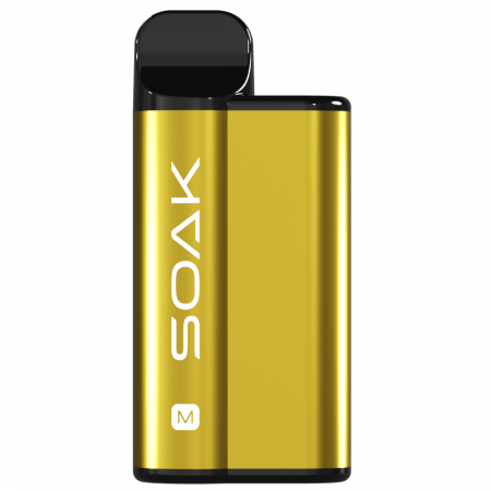 SOAK M New 6000тяг (Torpedo (Дыня торпеда))