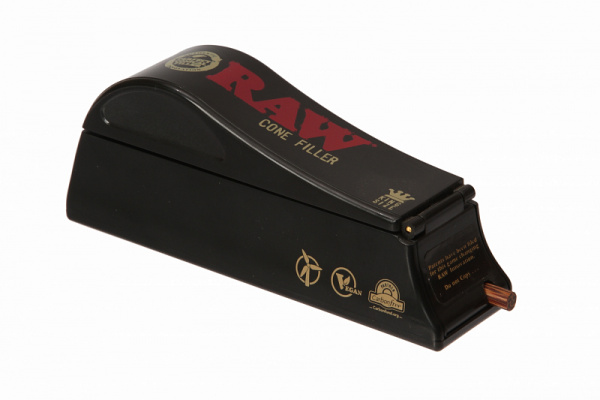 Роллер RAW Cone Shooter KS