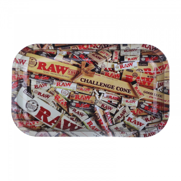 Поднос Tray XL-Mixed 27 х 16 см Поднос Tray XL-Mixed 27 х 16 см