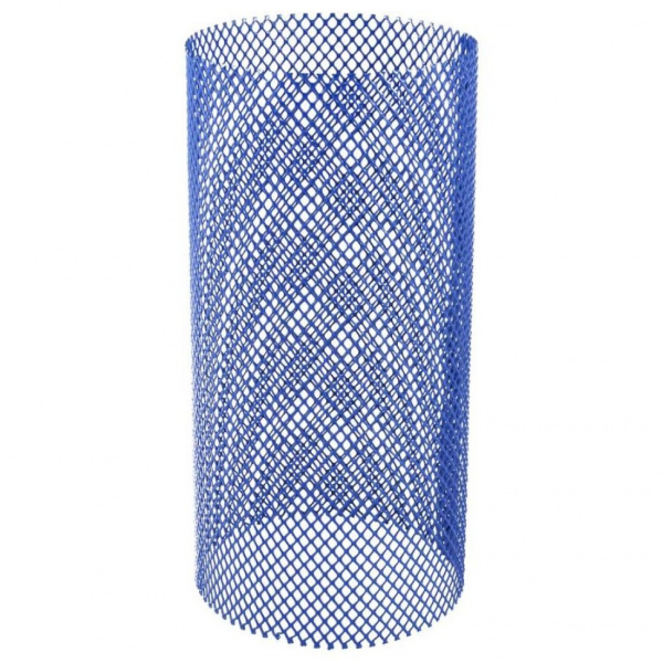 Сетка защитная для кальяна (Синий)