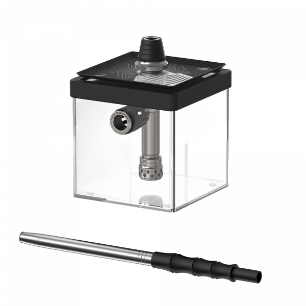 Кальян Alpha Hookah Smart Box