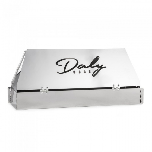 Экран для электроплитки Daly Экран для электроплитки Daly