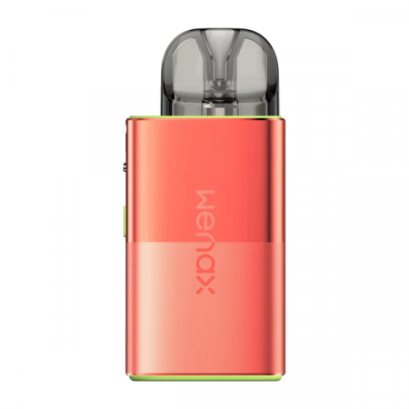 POD-система Geekvape Wenax U ((Football Special Edition) Orange)