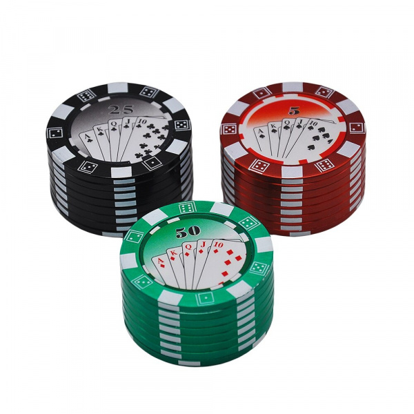 Гриндер Poker Star Гриндер Poker Star