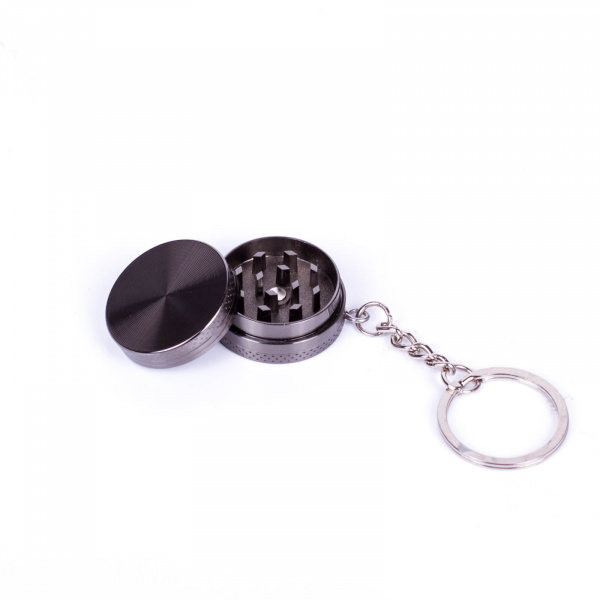 Гриндер-брелок Гриндер-брелок