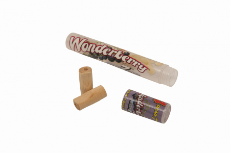 Мундштуки Cyclones XTRA Tips Wonderberry