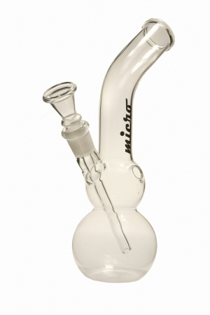 Бонг Micro H:22cm