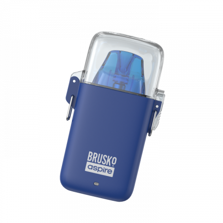POD-система Brusko Minican FLICK (Синий)