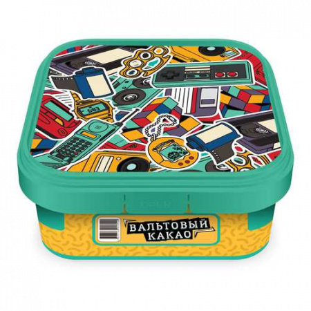 Ветер Северный 250г (Вальтовый Какао, Средний)