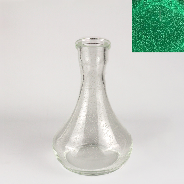 Колба Big Maks Glob Светящаяся (Зеленая)