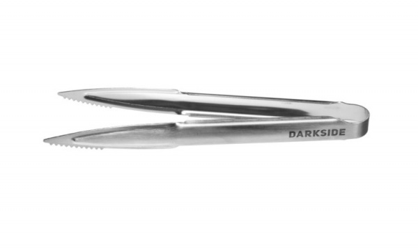Щипцы DarkSide TONGS Для Угля 30 см Щипцы DarkSide TONGS Для Угля 30 см