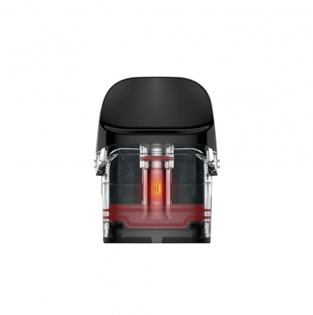 Картридж Vaporesso LUXE Q(QS) MESH 1/4 (0.8 ohm 3ml Q2)