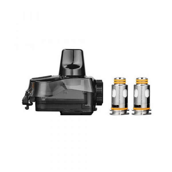 Картридж GeekVape Aegis Boost с двумя испарителями 3.7ml 1/1 Картридж GeekVape Aegis Boost с двумя испарителями 3.7ml 1/1