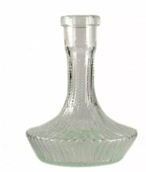 Колба Vessel Glass Медуза (Прозрачный)