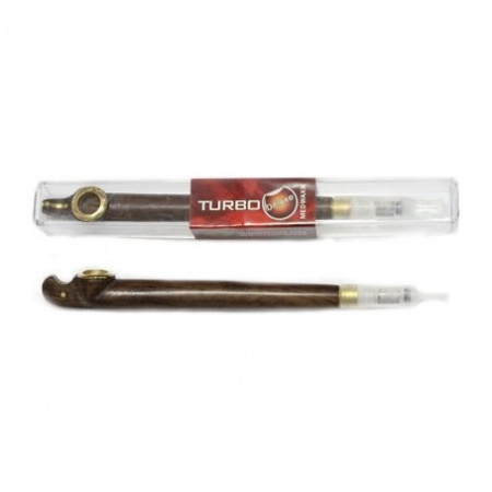 Трубка для Медвах Турбо Делюкс