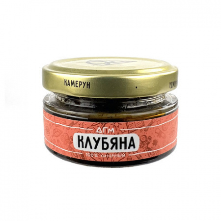 Dogma 20г (Клубяна, Крепкий)