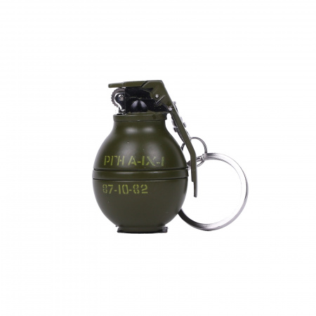 Зажигалка RFX (Граната Малая)