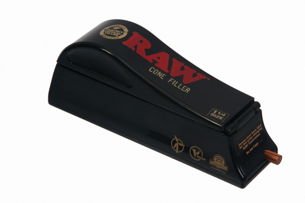 Роллер RAW Cone Shooter 1 1/4