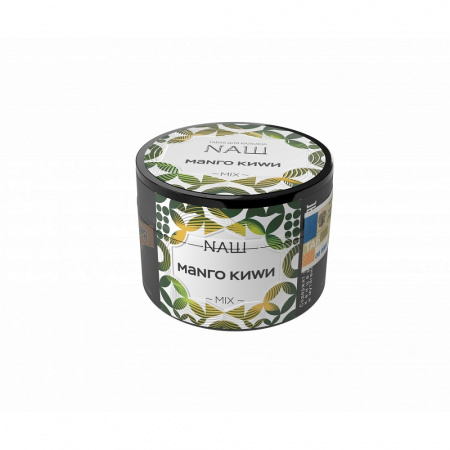 Наш 40г (Манго киви, Средний)