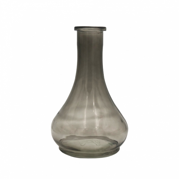 Колба Капля со швом (Дым)